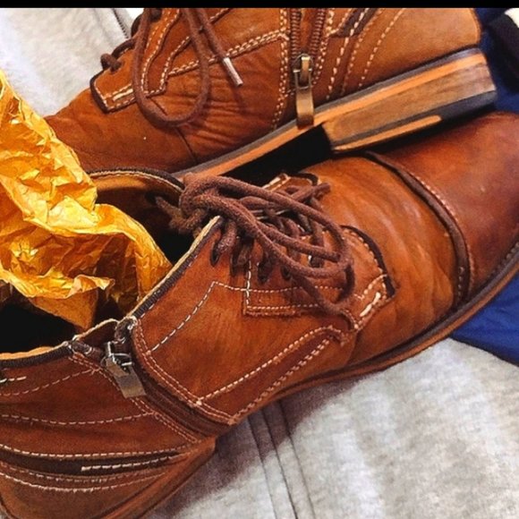 Steve Madden Leather ? Jefferies main image 2